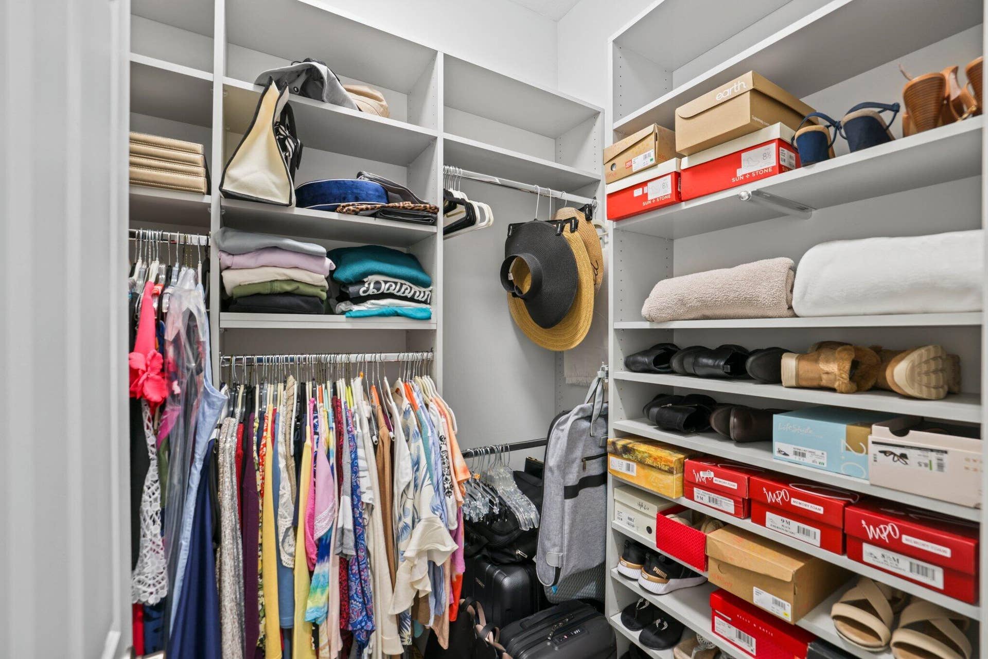 11759 Palermo Road, Parkland, FL 33076 Primary Closet