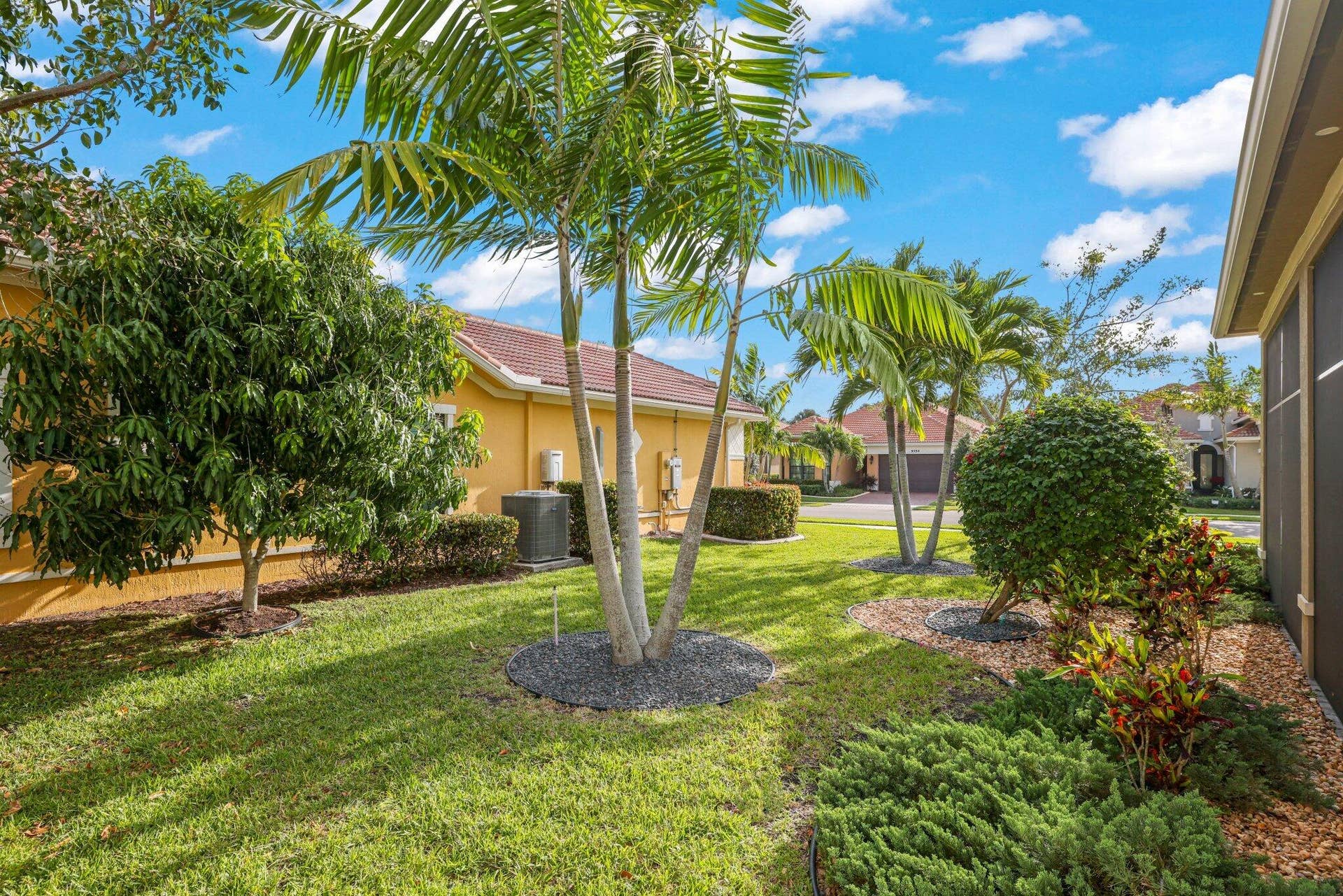 11759 Palermo Road, Parkland, FL 33076 Backyard