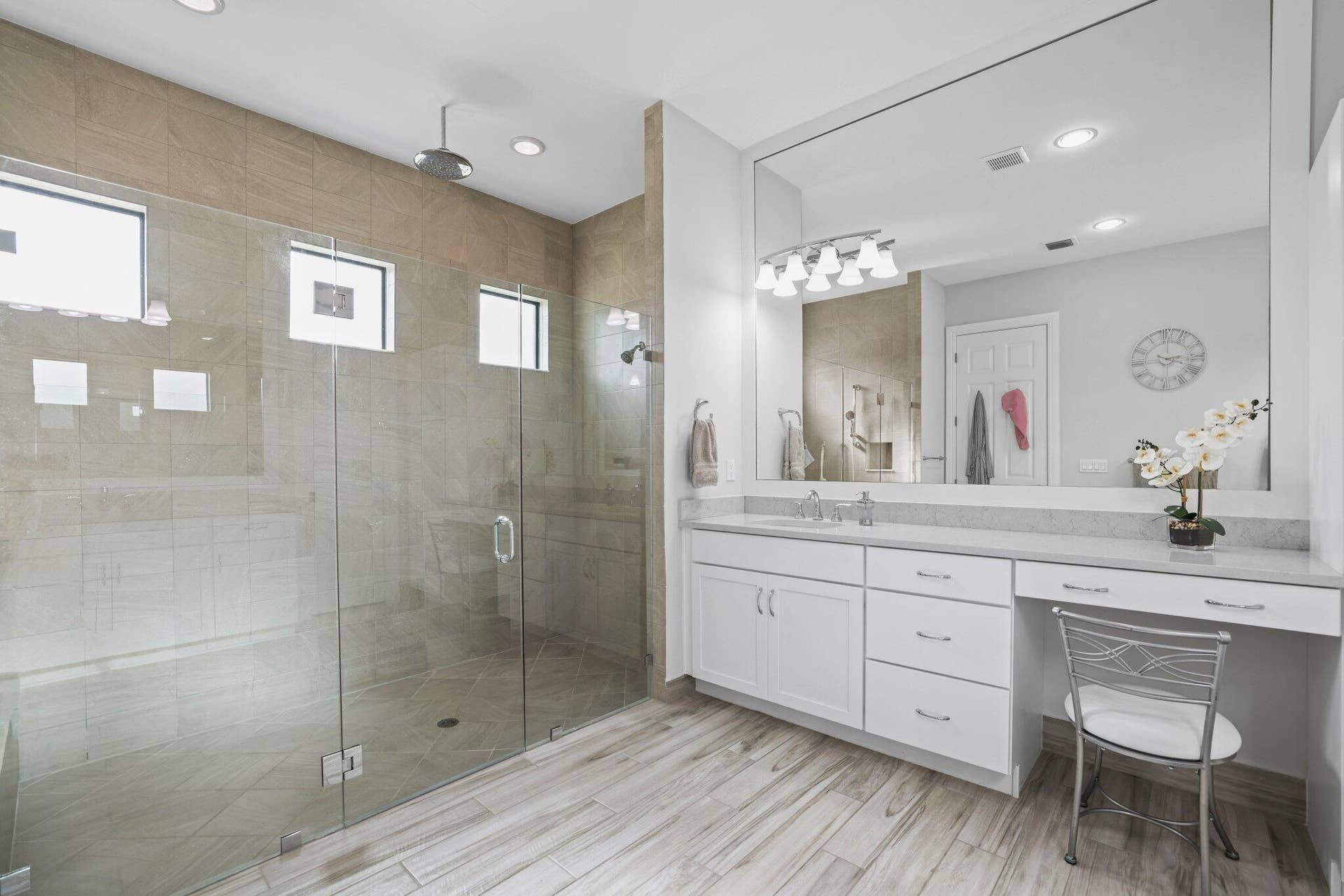11759 Palermo Road, Parkland, FL 33076 Primary Bathroom