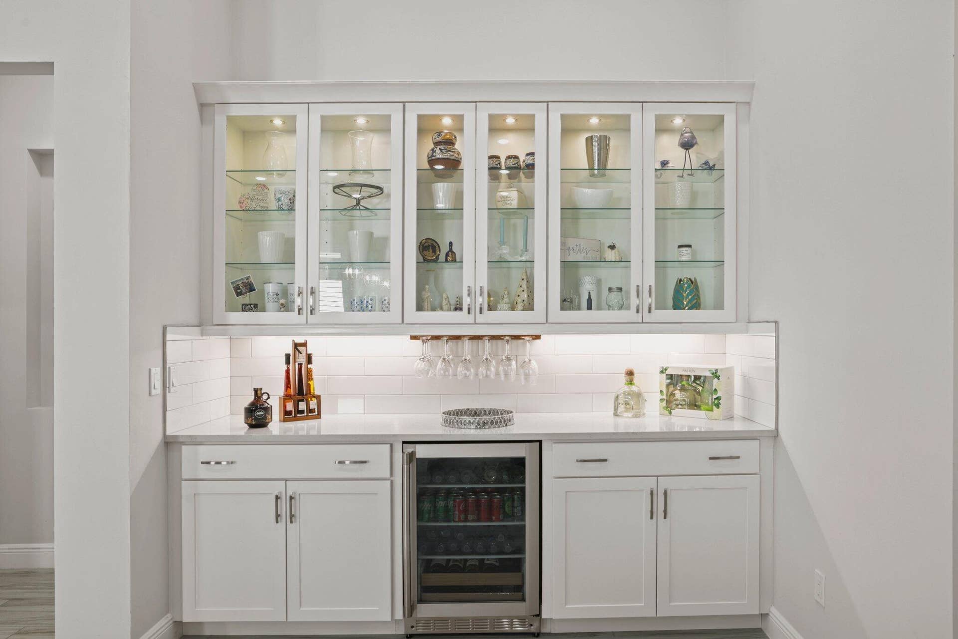 11759 Palermo Road, Parkland, FL 33076 Bar / Entertainment Center