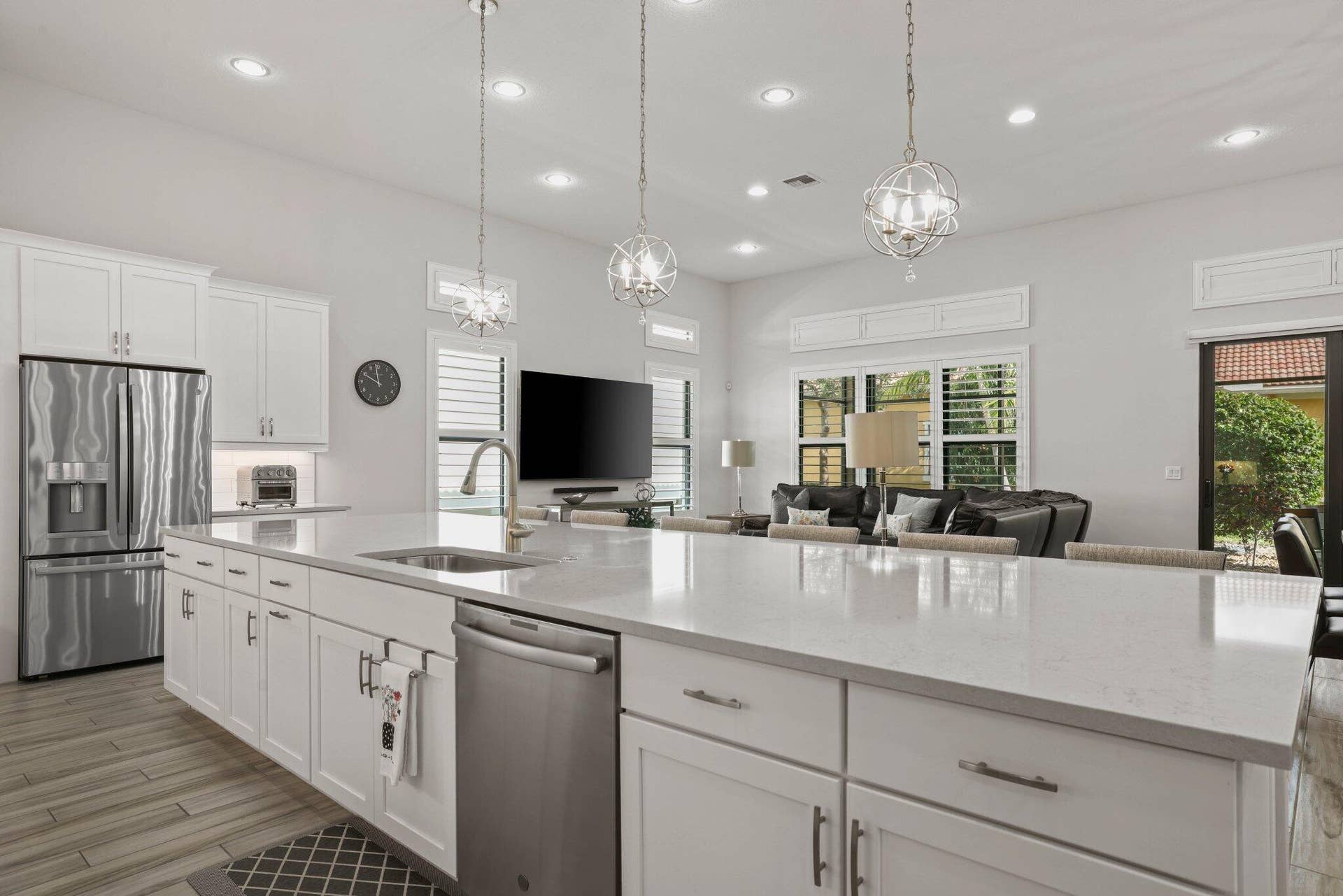 11759 Palermo Road, Parkland, FL 33076 Kitchen