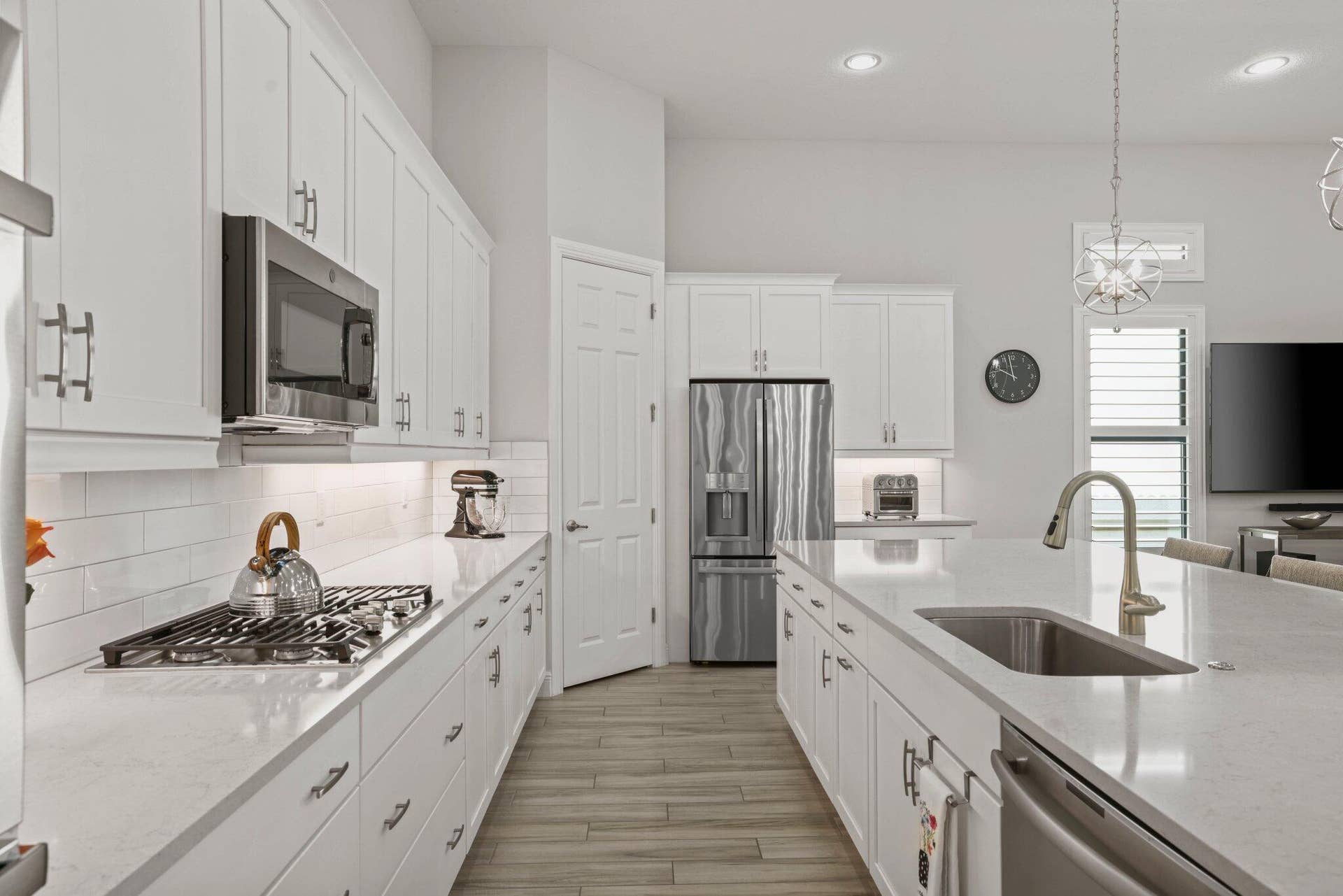 11759 Palermo Road, Parkland, FL 33076 Kitchen