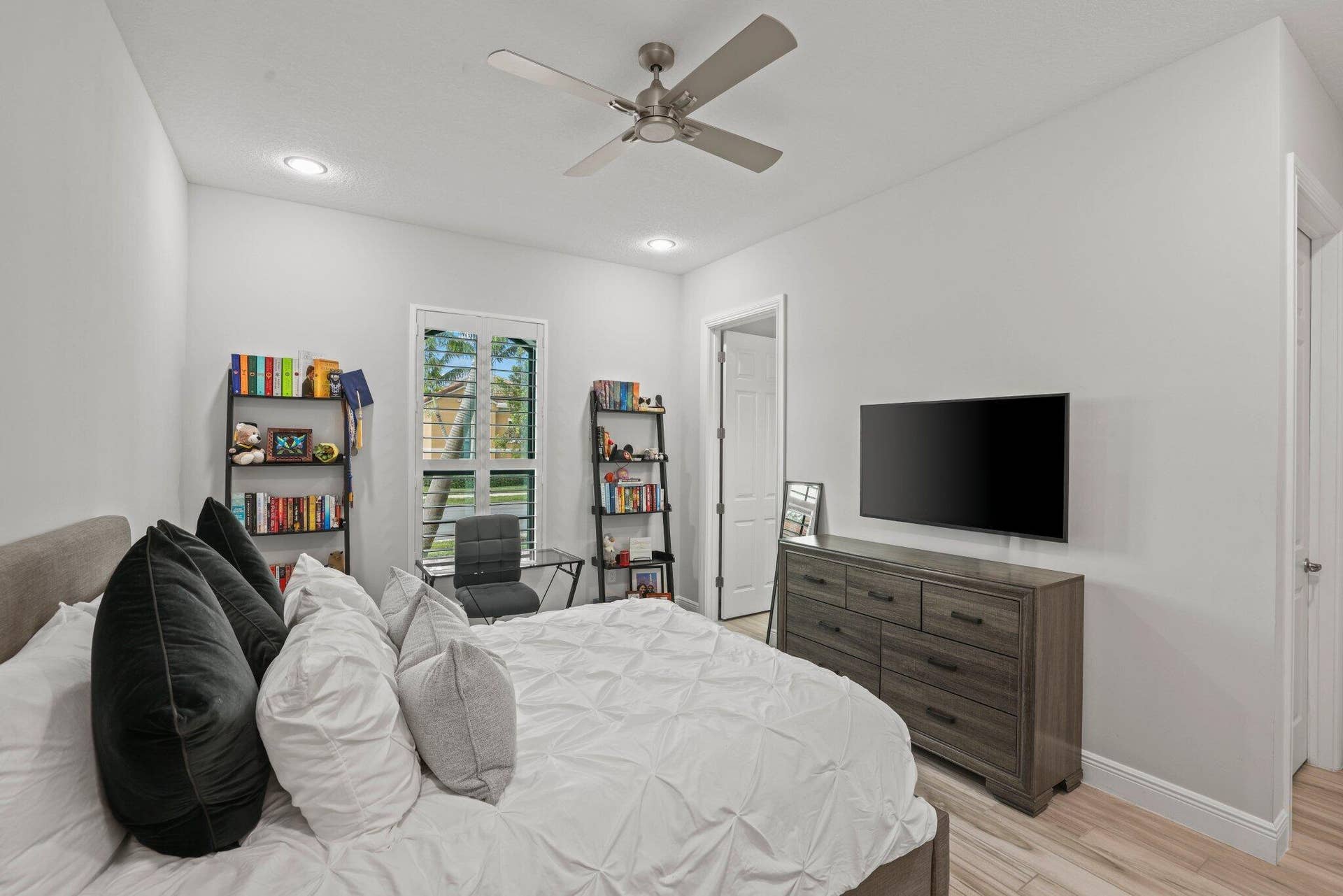 11759 Palermo Road, Parkland, FL 33076 2nd Bedroom