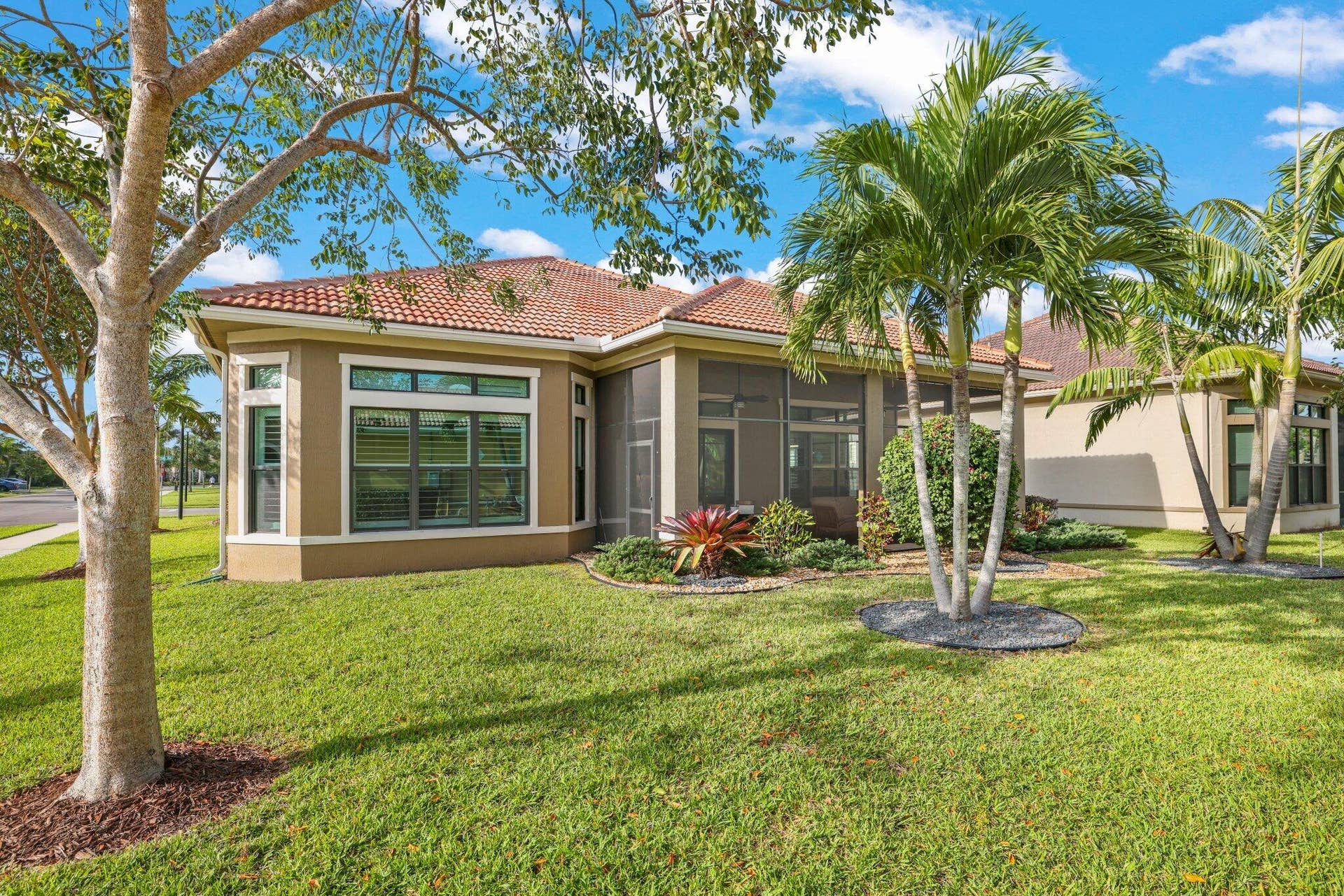 11759 Palermo Road, Parkland, FL 33076 Backyard