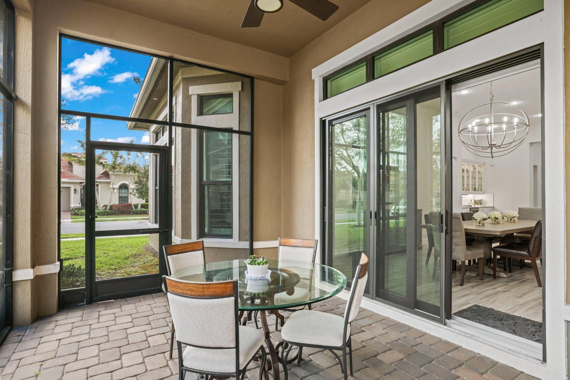 11759 Palermo Road, Parkland, FL 33076 Lanai