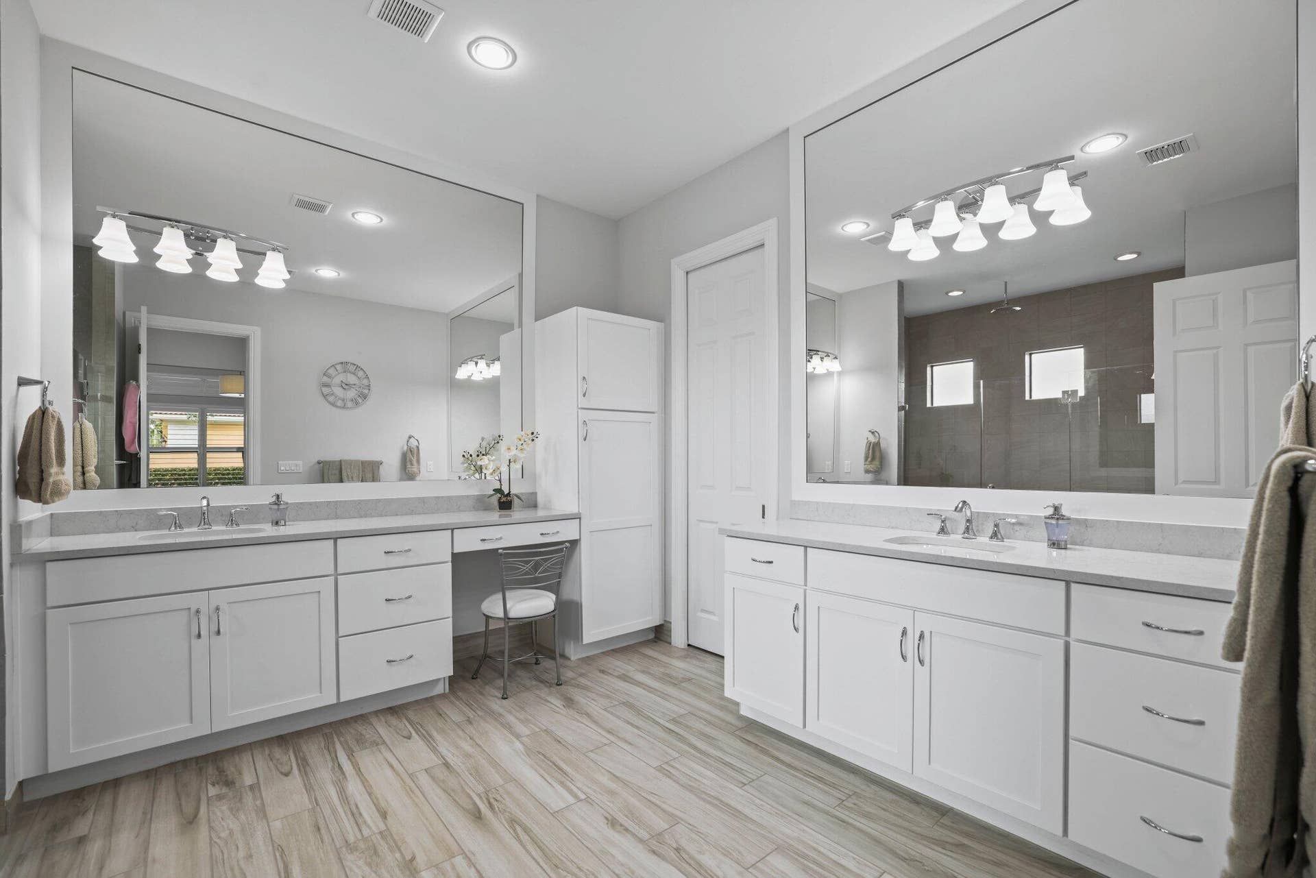 11759 Palermo Road, Parkland, FL 33076 Primary Bathroom