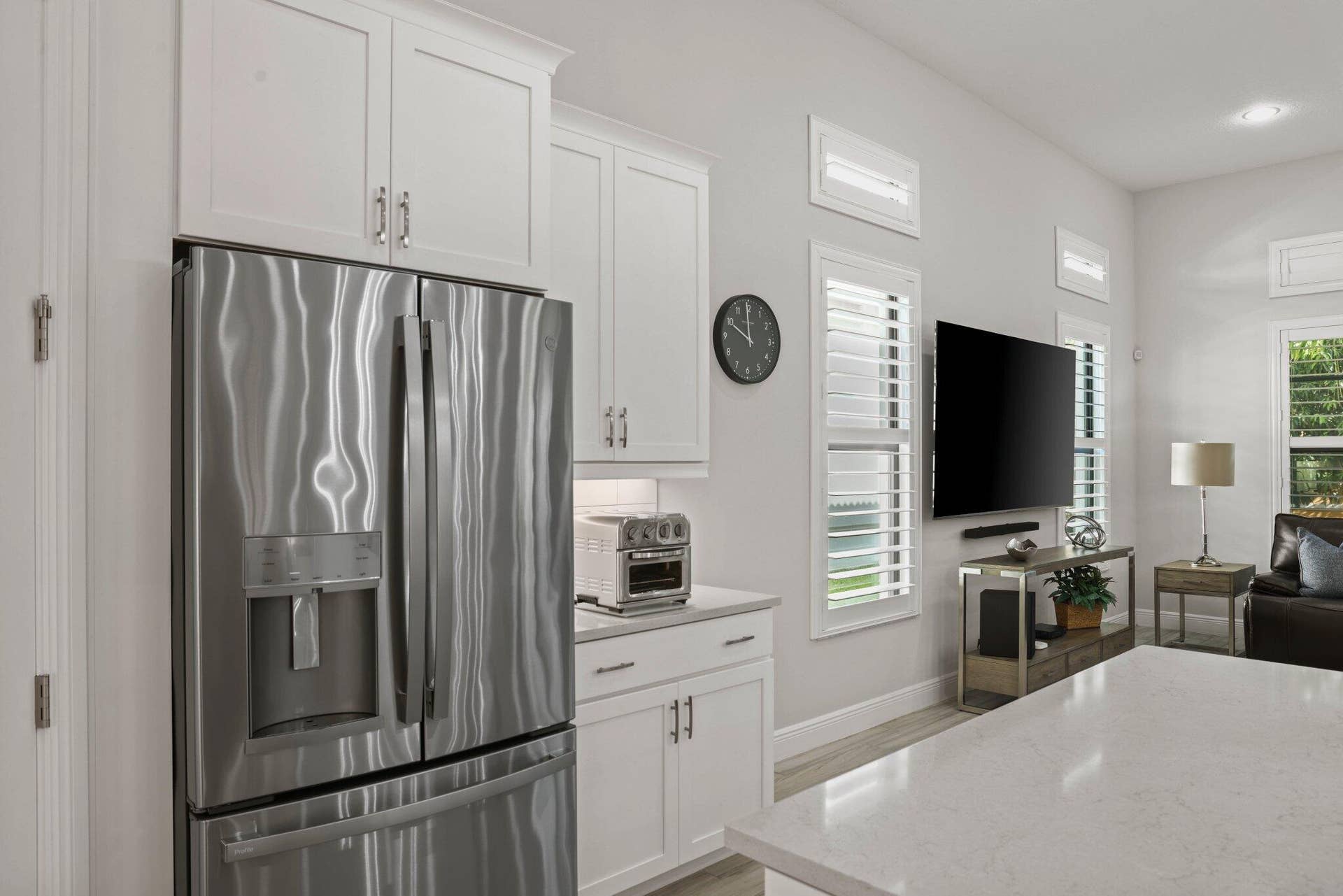 11759 Palermo Road, Parkland, FL 33076 Kitchen