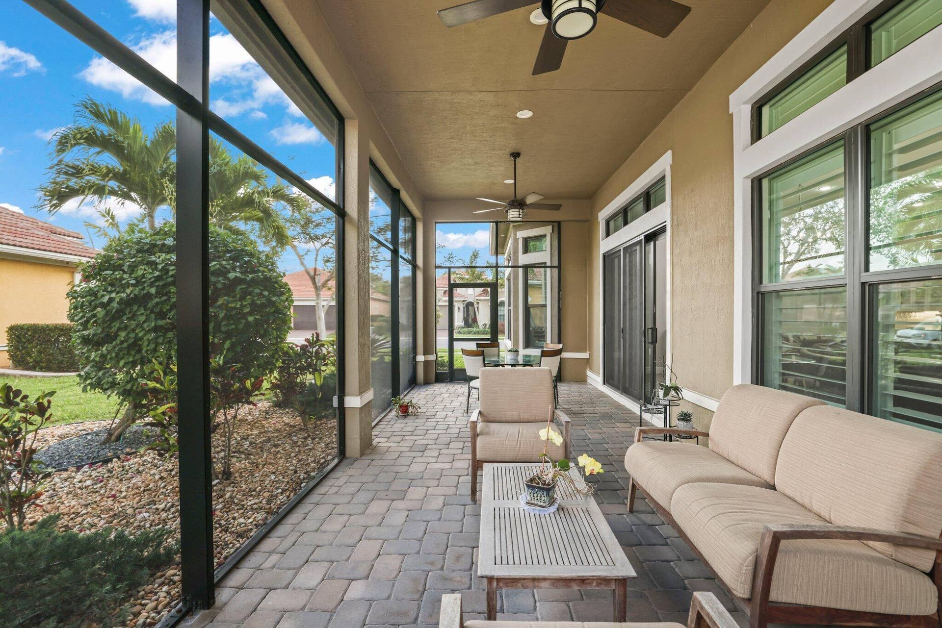 11759 Palermo Road, Parkland, FL 33076 Lanai