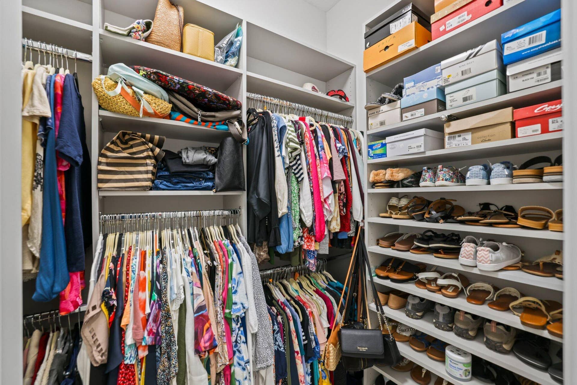 11759 Palermo Road, Parkland, FL 33076 Primary Closet