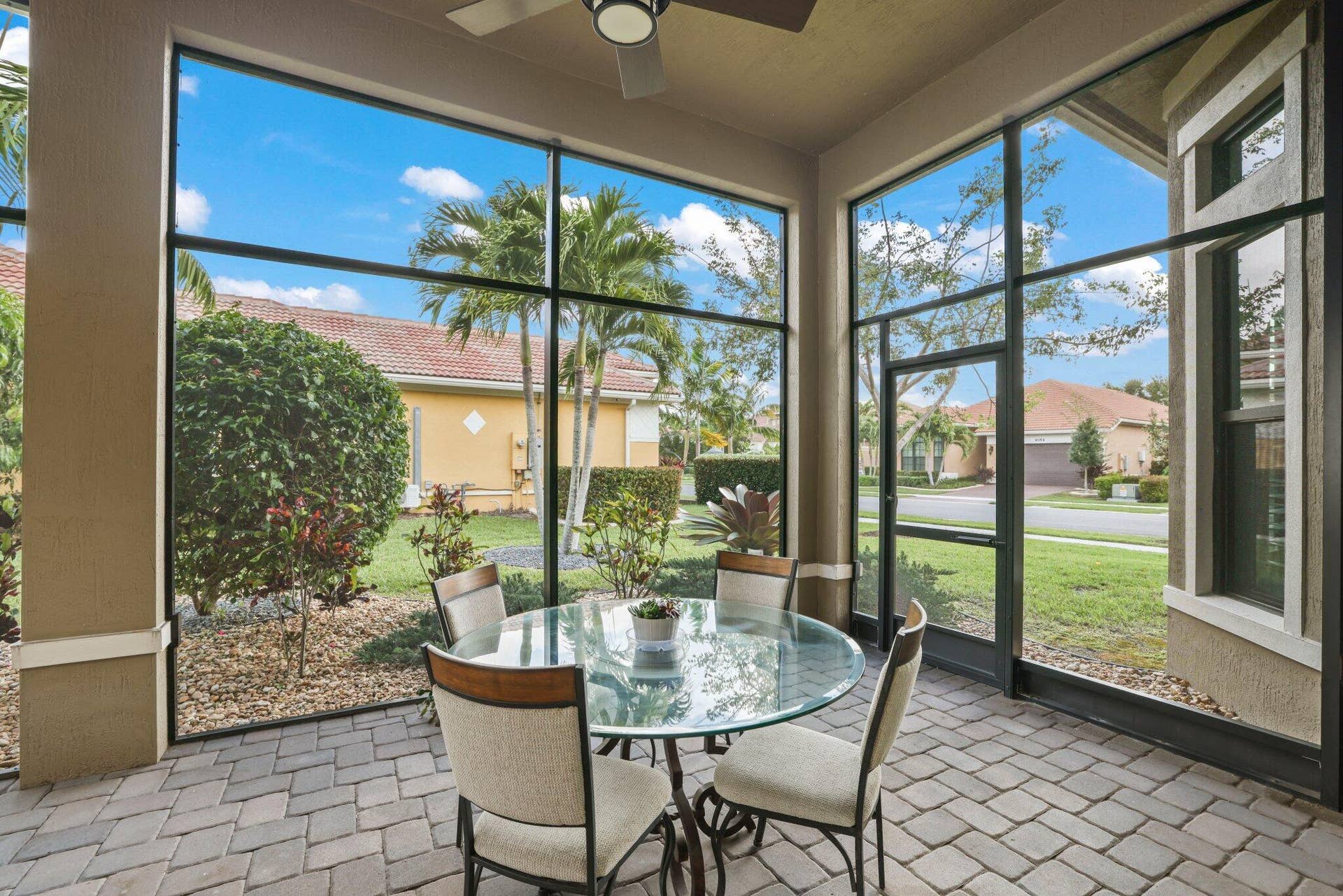11759 Palermo Road, Parkland, FL 33076 Lanai