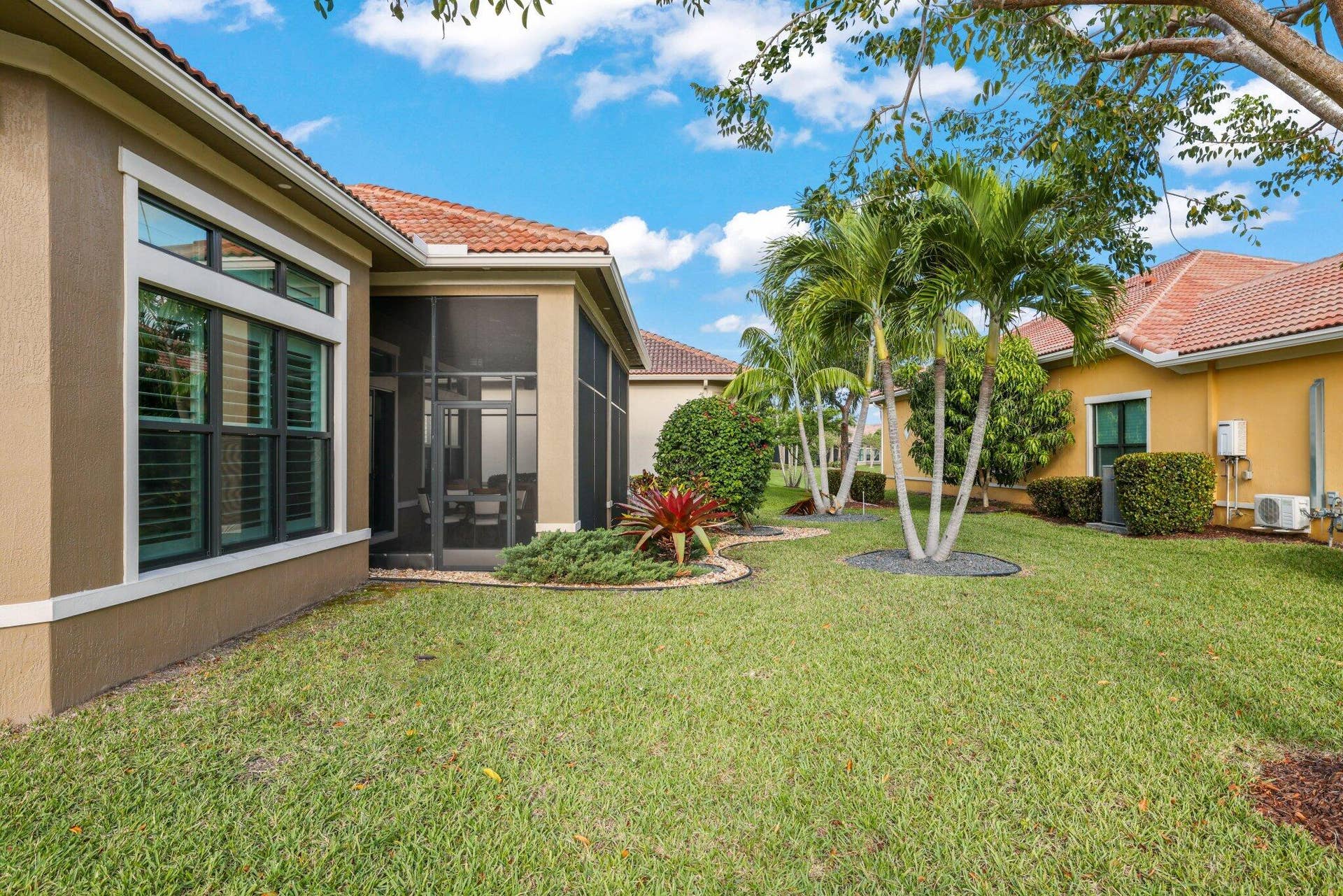 11759 Palermo Road, Parkland, FL 33076 Backyard