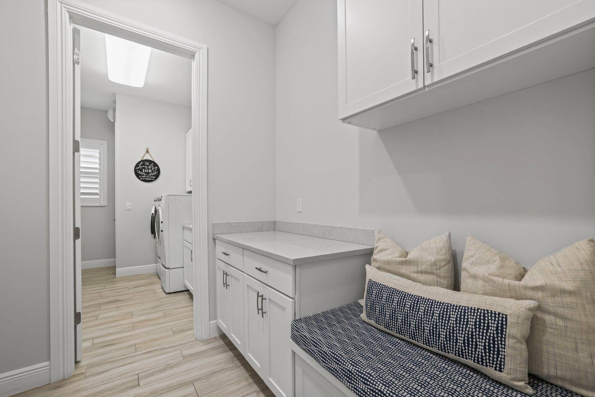 11759 Palermo Road, Parkland, FL 33076 Mudroom