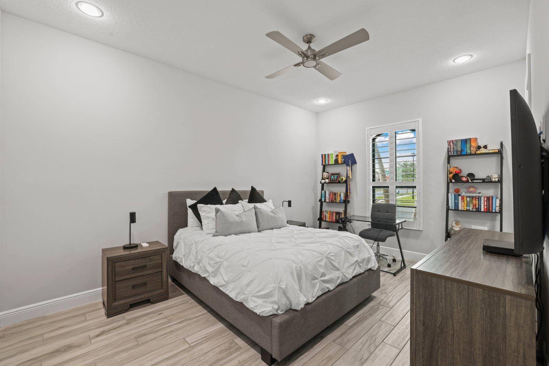 11759 Palermo Road, Parkland, FL 33076 2nd Bedroom