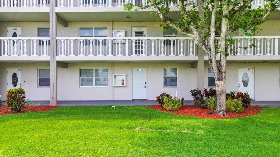 Property photo for 9856 Marina Boulevard, #1314, Boca Raton, FL