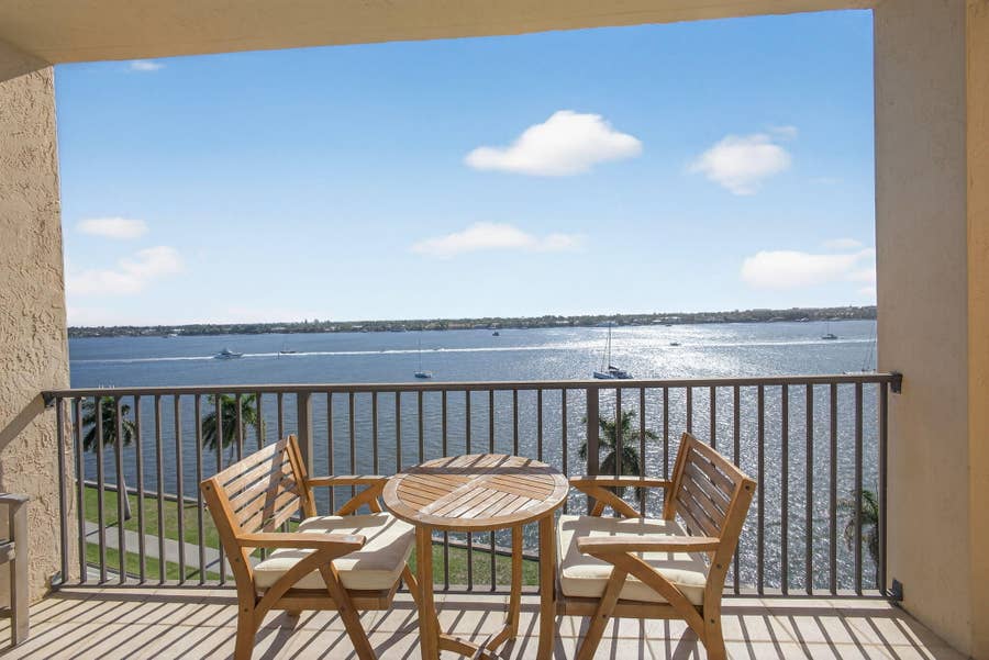 Property photo for 1801 N Flagler Drive, #901, West Palm Beach, FL