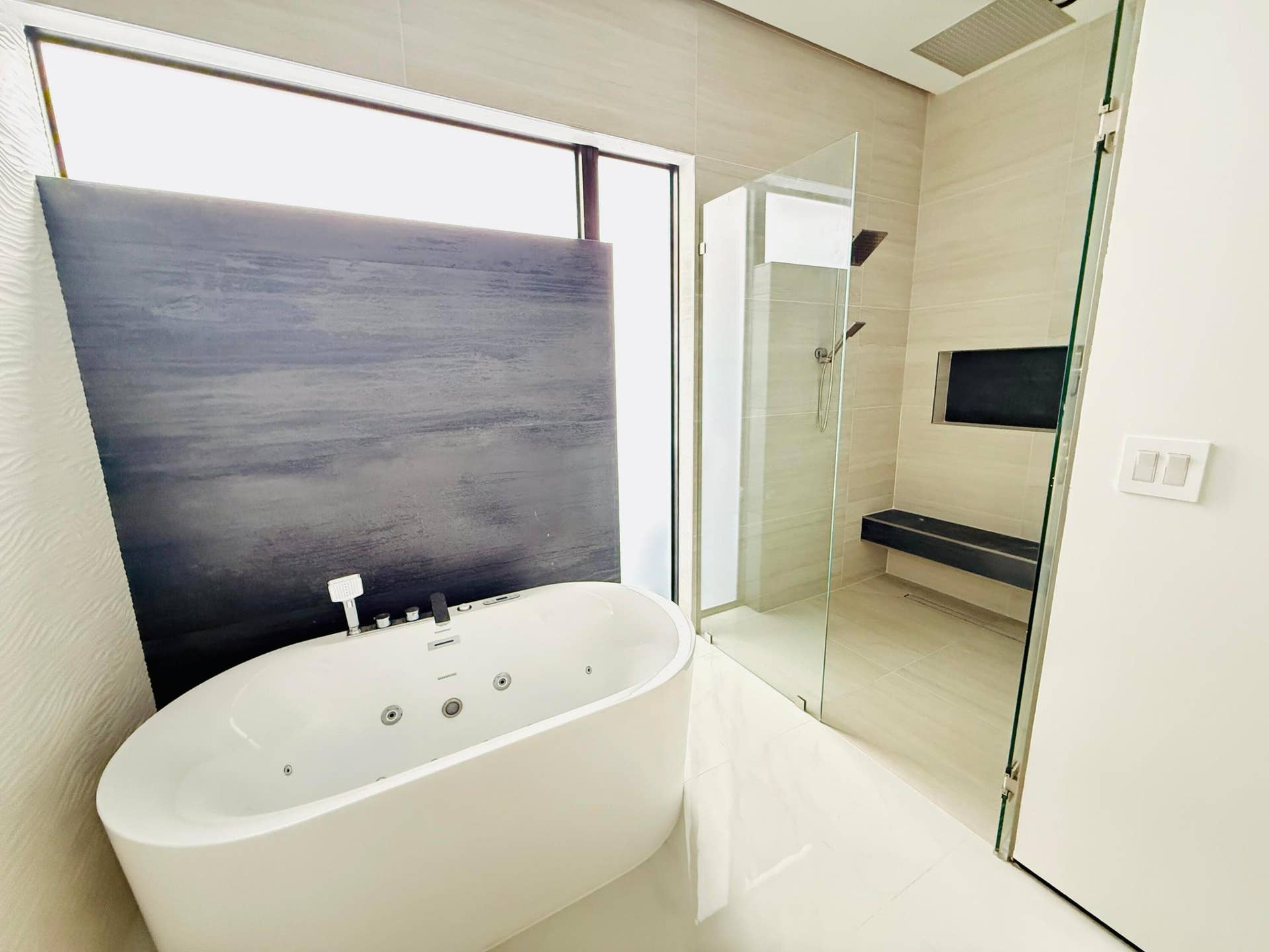 8966 SW 40th Terrace, Miami, FL 33165 master bath 3