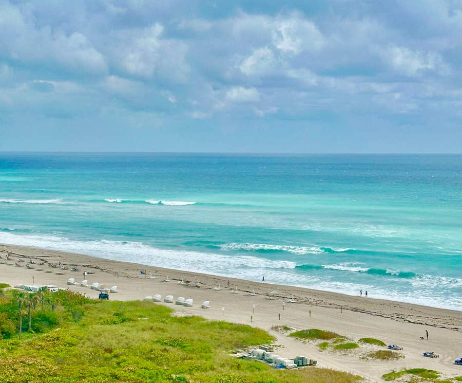 Property photo for 2800 N Ocean Drive, #B-14-d, Singer Island, FL
