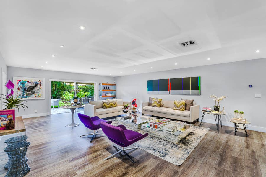 Property photo for 908 Cypress Grove Drive, Pompano Beach, FL