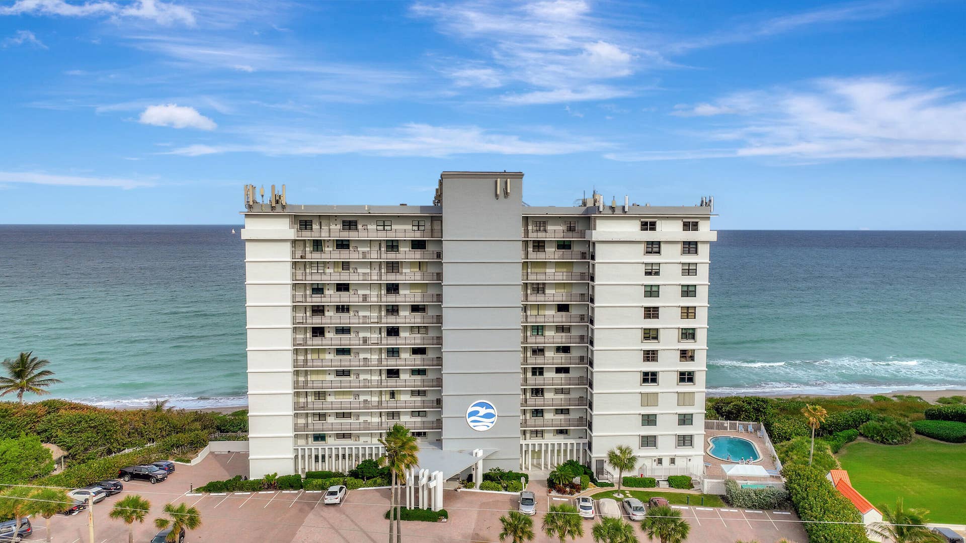 840 Ocean Drive, #806, Juno Beach, FL 33408 TOWER
