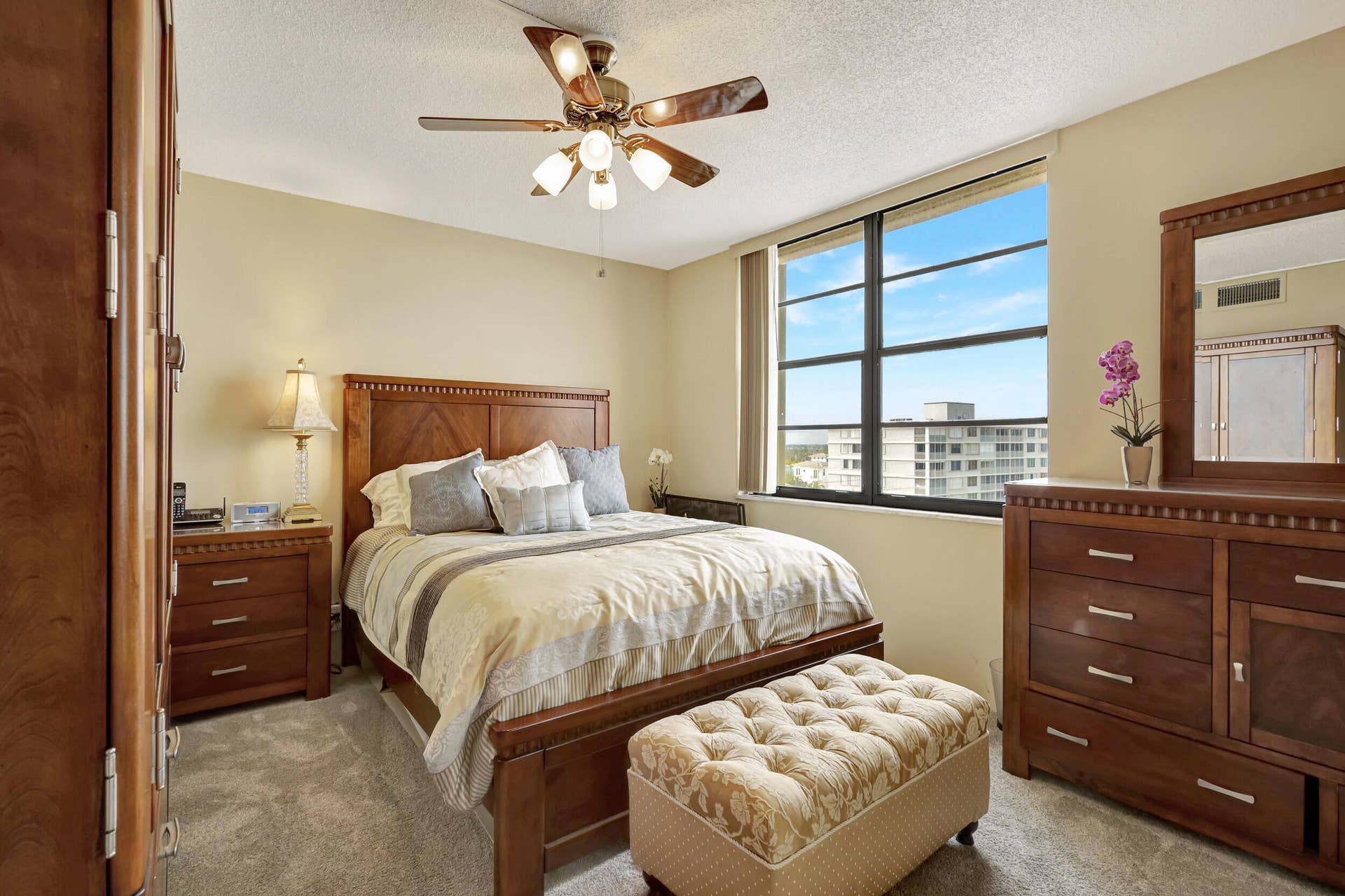 840 Ocean Drive, #806, Juno Beach, FL 33408 2ND BEDROOM