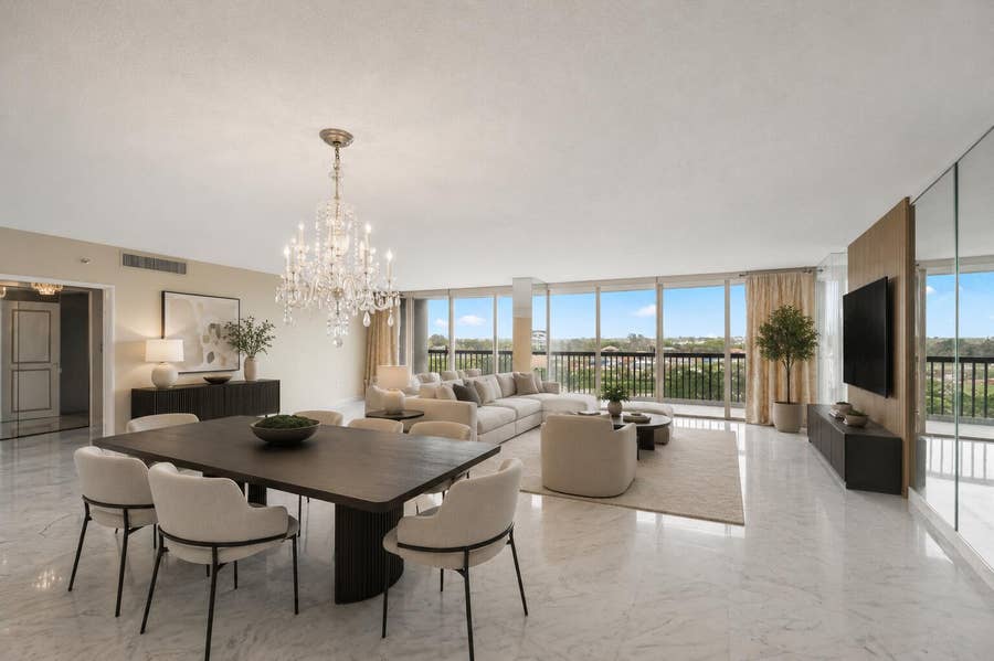 Property photo for 2480 Presidential Way, #704, West Palm Beach, FL