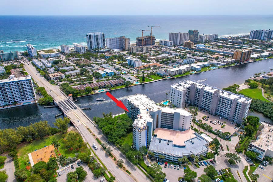 Property photo for 2900 NE 14th Street Causeway, #305, Pompano Beach, FL