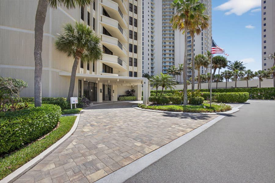Property photo for 2800 N Ocean Drive, #B24d, Singer Island, FL