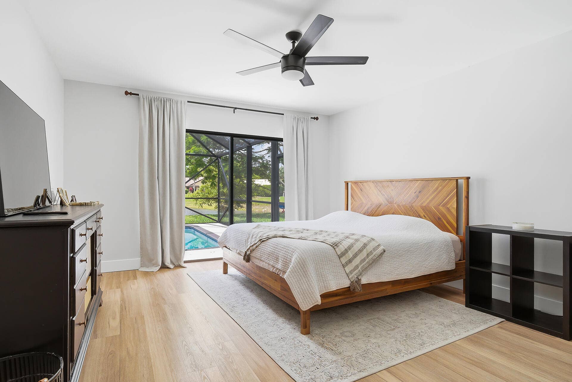 8606 Jared Way, Boca Raton, FL 33433 Master Bedroom