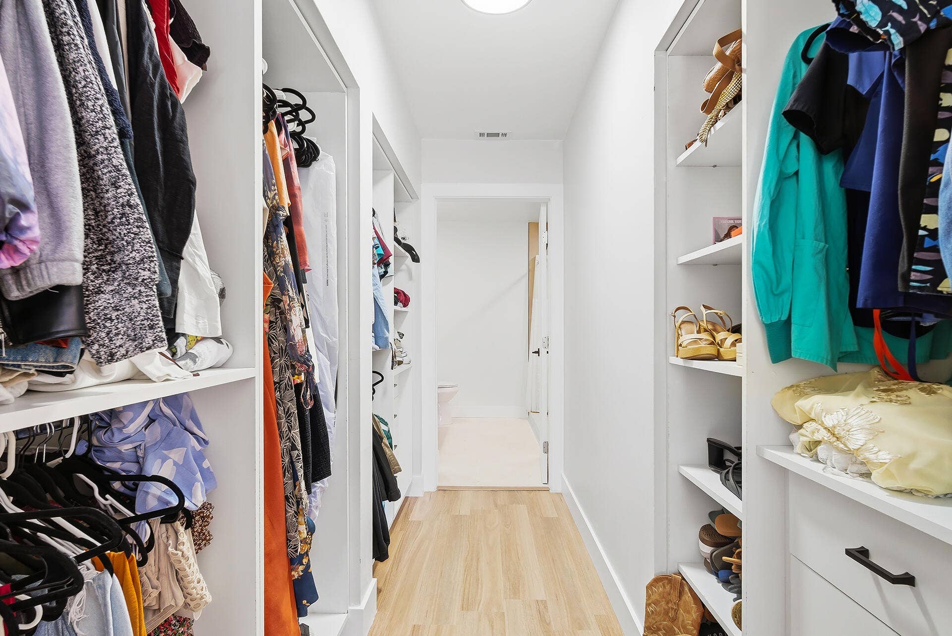 8606 Jared Way, Boca Raton, FL 33433 Walk in Closet