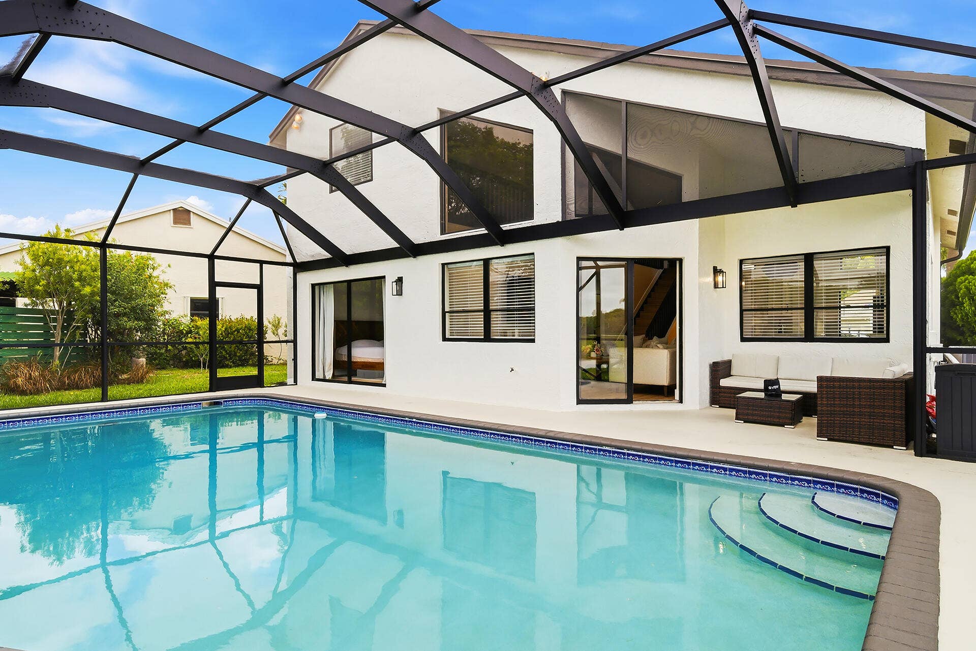 8606 Jared Way, Boca Raton, FL 33433 Recreational Zone