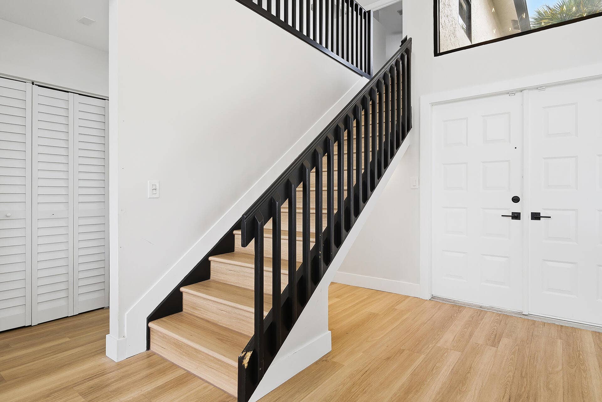 8606 Jared Way, Boca Raton, FL 33433 Stairs Second Floor