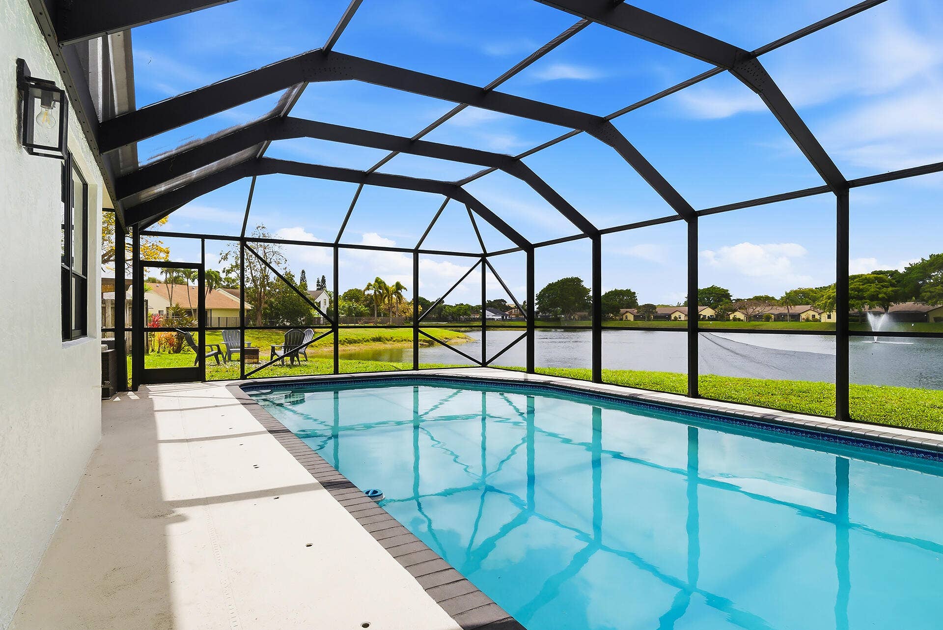 8606 Jared Way, Boca Raton, FL 33433 Cooling Area