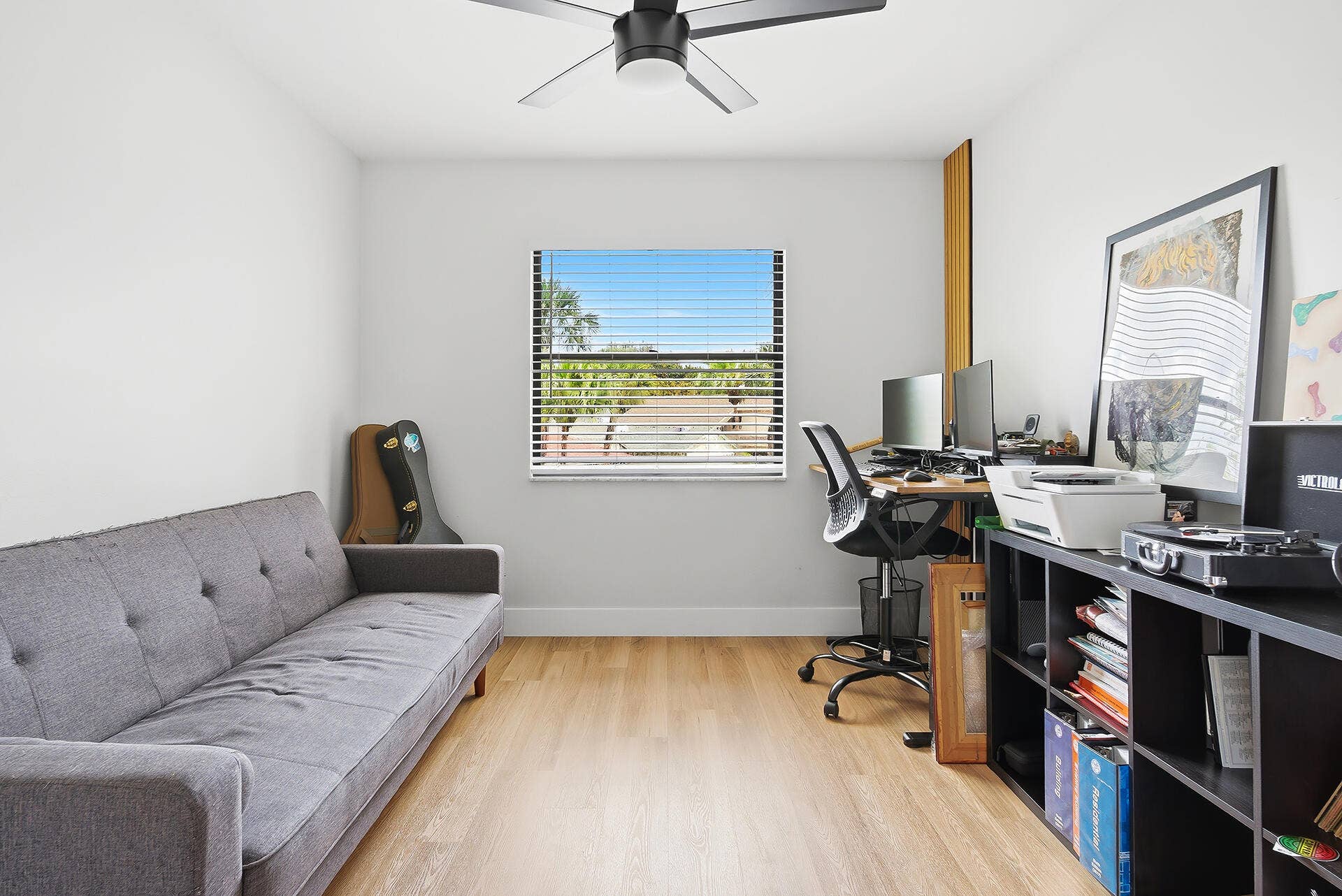 8606 Jared Way, Boca Raton, FL 33433 Studio / Bedroom