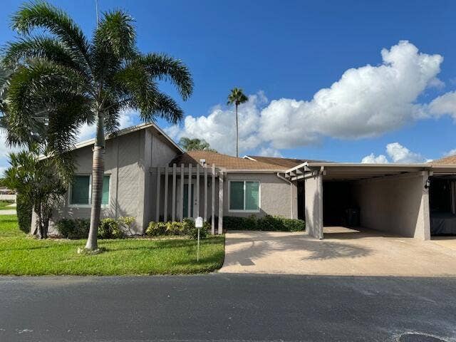 Property photo for 14747 Wildflower Lane, Delray Beach, FL