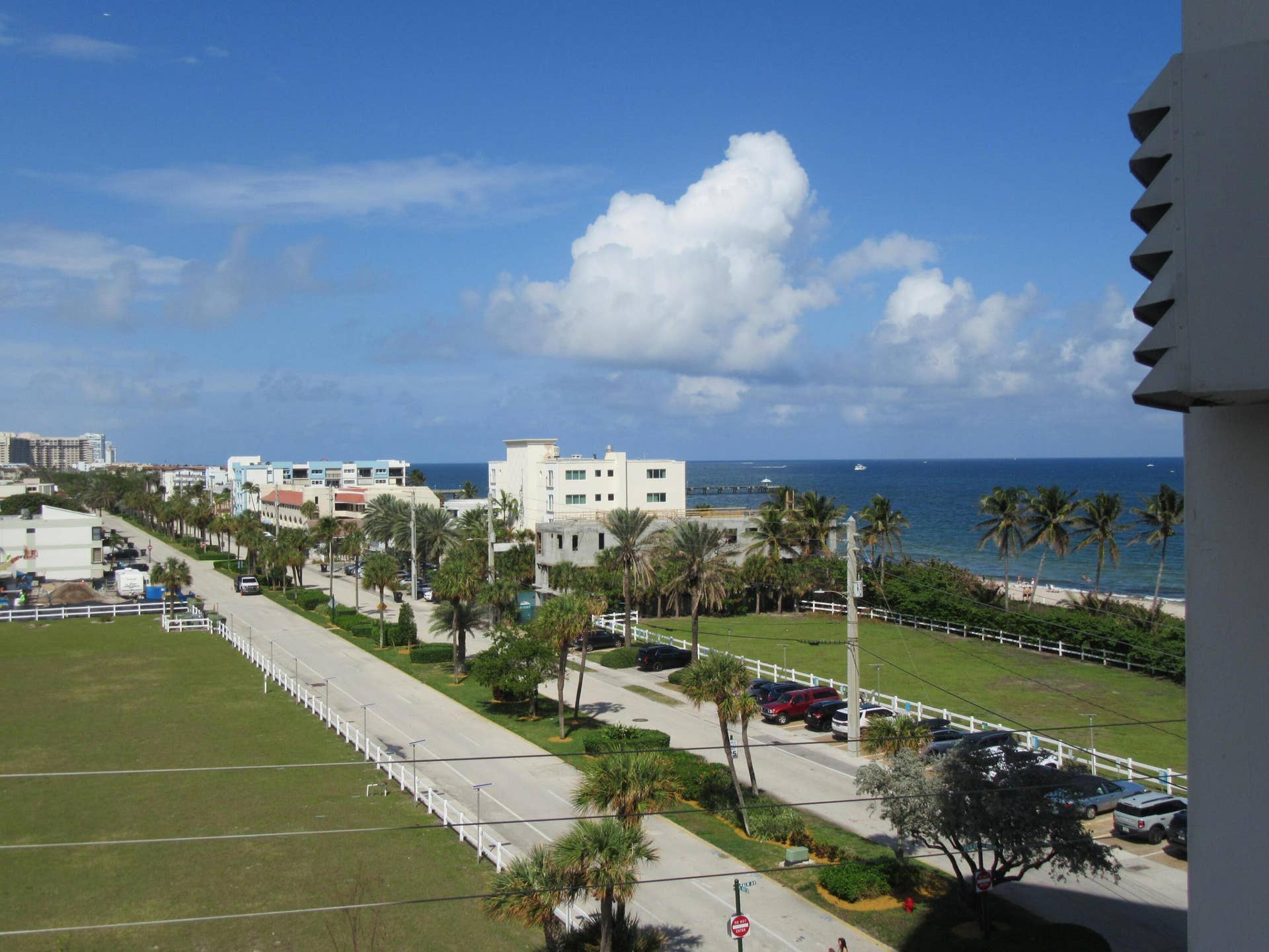 4050 N Ocean Drive, #1504, Lauderdale By The Sea, FL 33308 BEDROOM VIEW