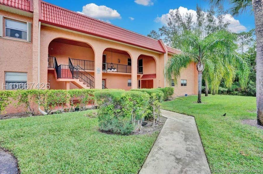 Property photo for 235 Lake Dora Drive, #235, West Palm Beach, FL