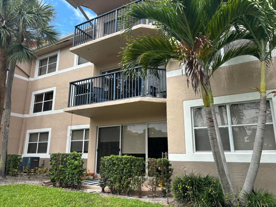 Property photo for 9033 Wiles Road, #102, Coral Springs, FL