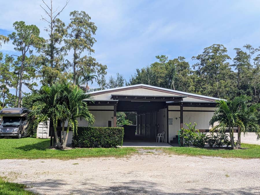 Property photo for 13161 Casey Road, #- Barn -, Loxahatchee Groves, FL