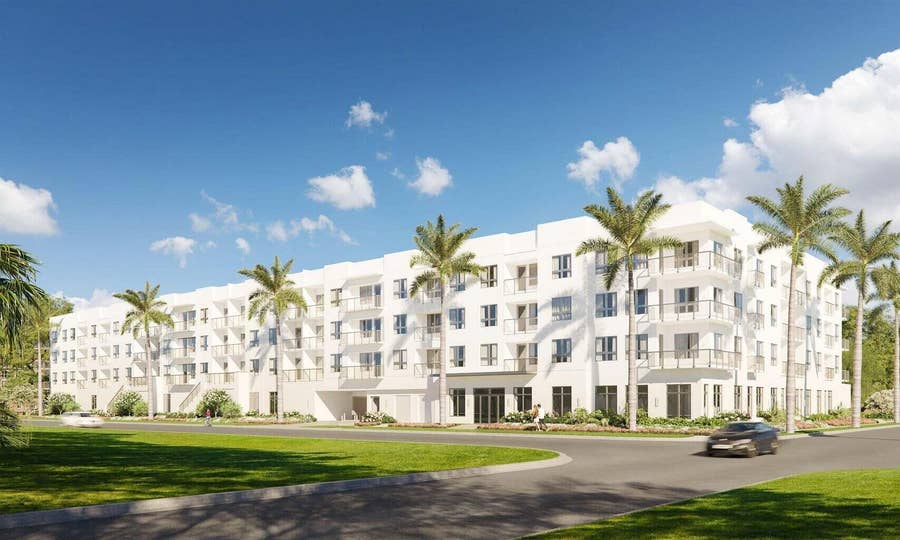 Property photo for 2121 Broward Avenue, #223, West Palm Beach, FL