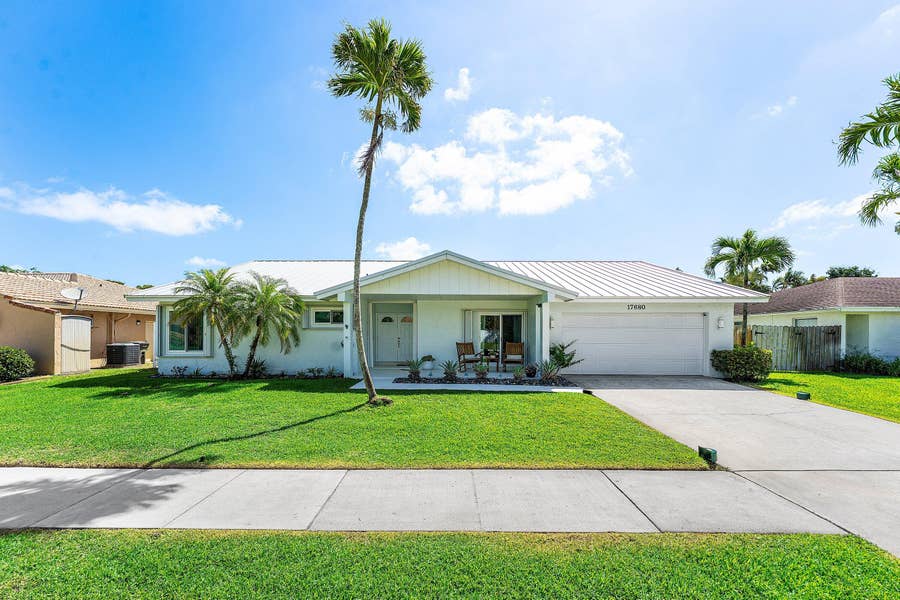 Property photo for 17680 Pine Needle Terrace, Boca Raton, FL