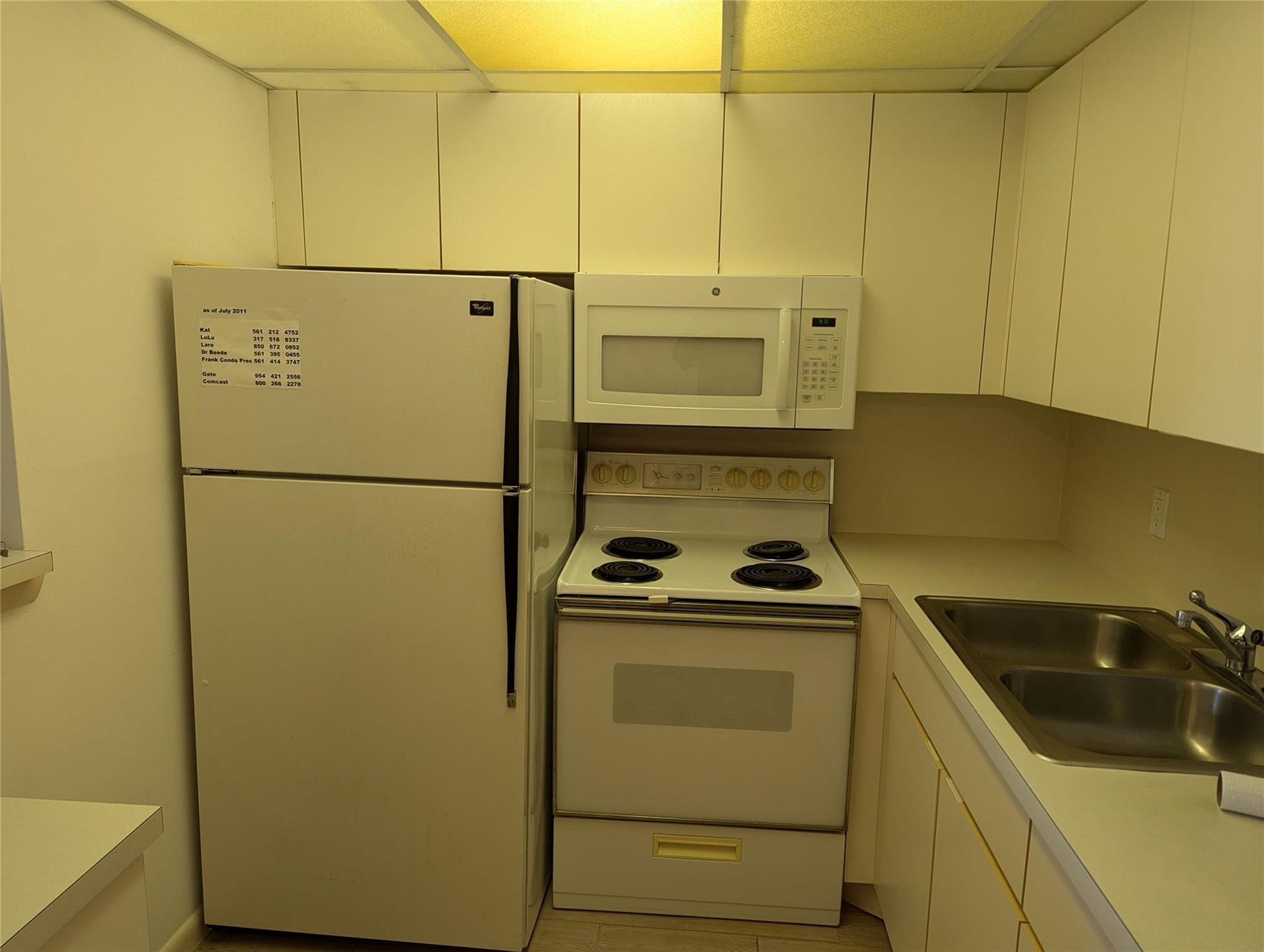 190 Oakridge M, Deerfield Beach, FL 33442 Photo 10