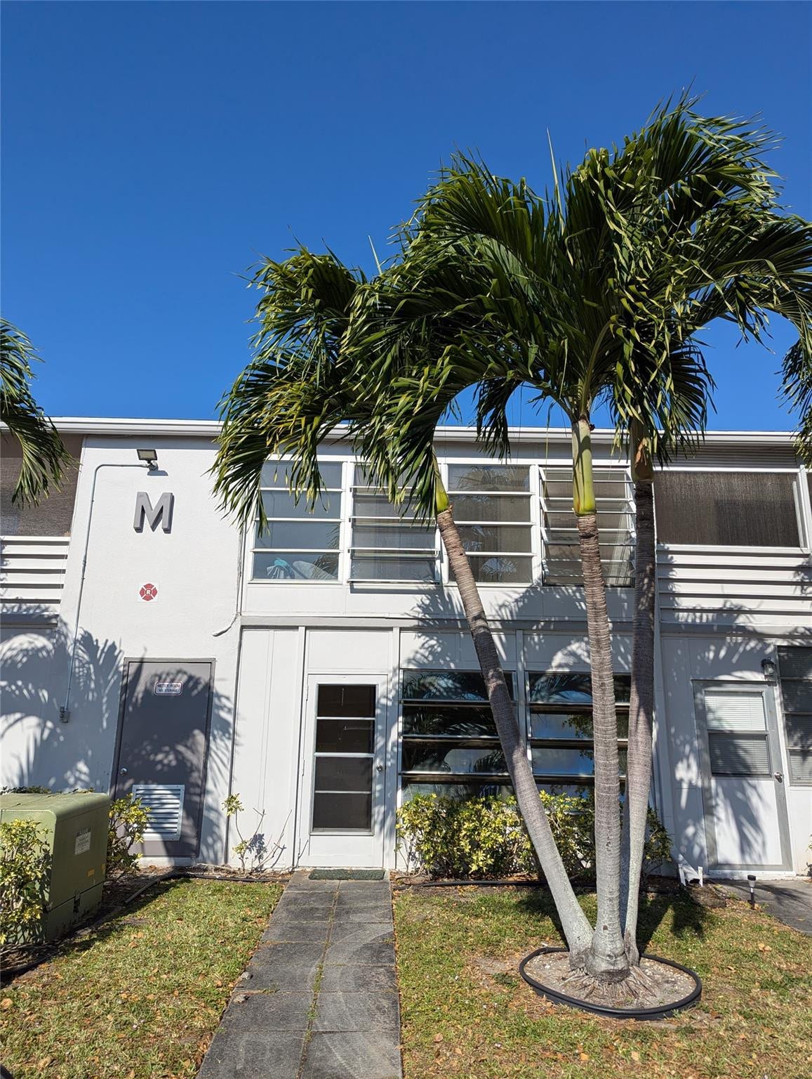 190 Oakridge M, Deerfield Beach, FL 33442 Photo 21