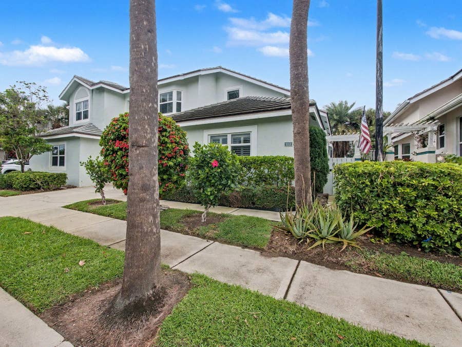 Property photo for 3012 Mainsail Circle, Jupiter, FL