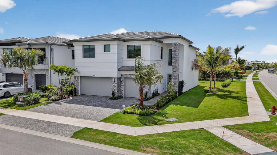 Property photo for 9426 Tangerine Coast Drive, Boca Raton, FL