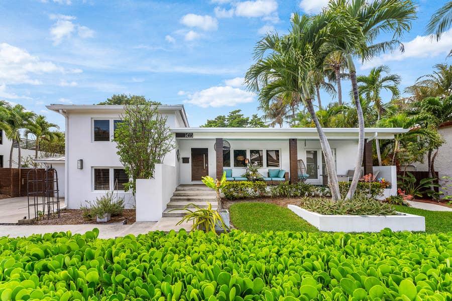 Property photo for 1455 NE 4th Avenue, Boca Raton, FL