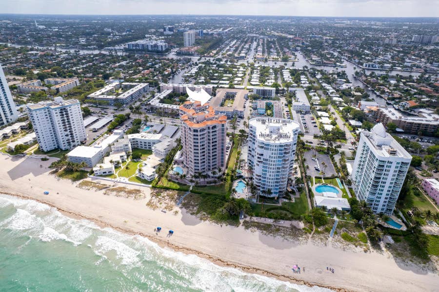 Property photo for 1461 S Ocean Boulevard, #304, Lauderdale By The Sea, FL
