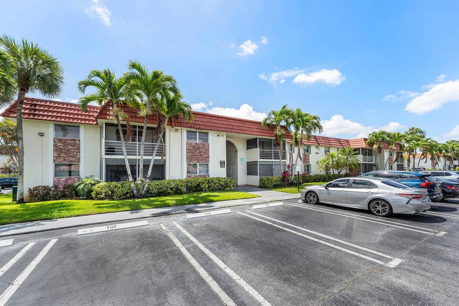 Property photo for 22725 SW 66th Avenue SW, #103, Boca Raton, FL