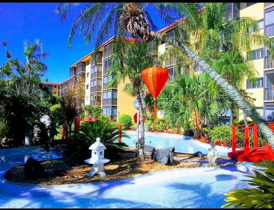 Property photo for 2601 NE 14th St Causeway, #233, Pompano Beach, FL
