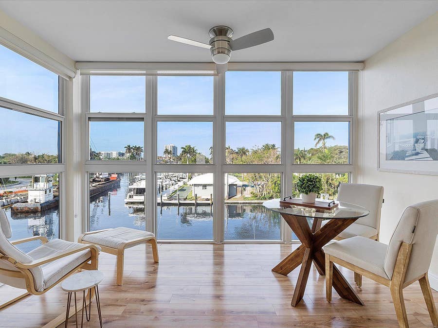 Property photo for 1481 S Ocean Boulevard, #315a, Pompano Beach, FL
