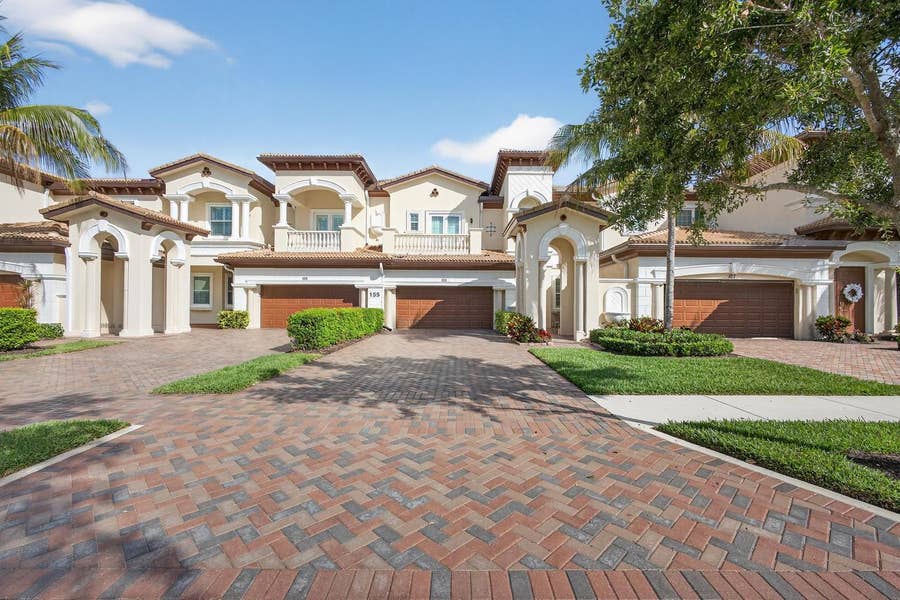Property photo for 155 Tresana Boulevard, #105, Jupiter, FL